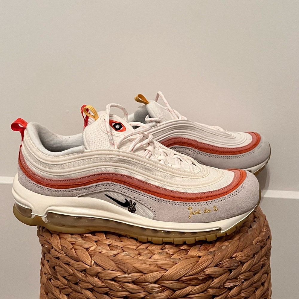Nike Air Max 97